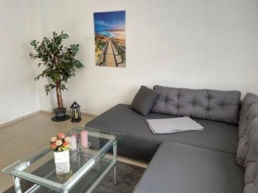 Apartment Haus Stefanie by Interhome